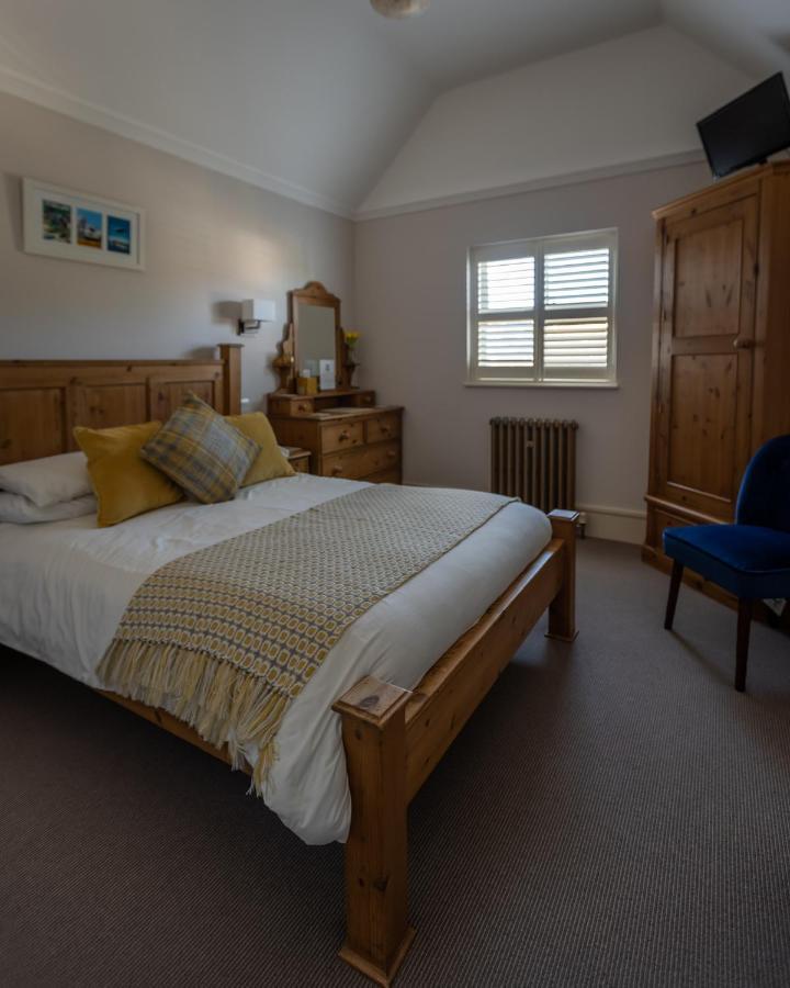 Cranborne House Hotel Poole Kültér fotó