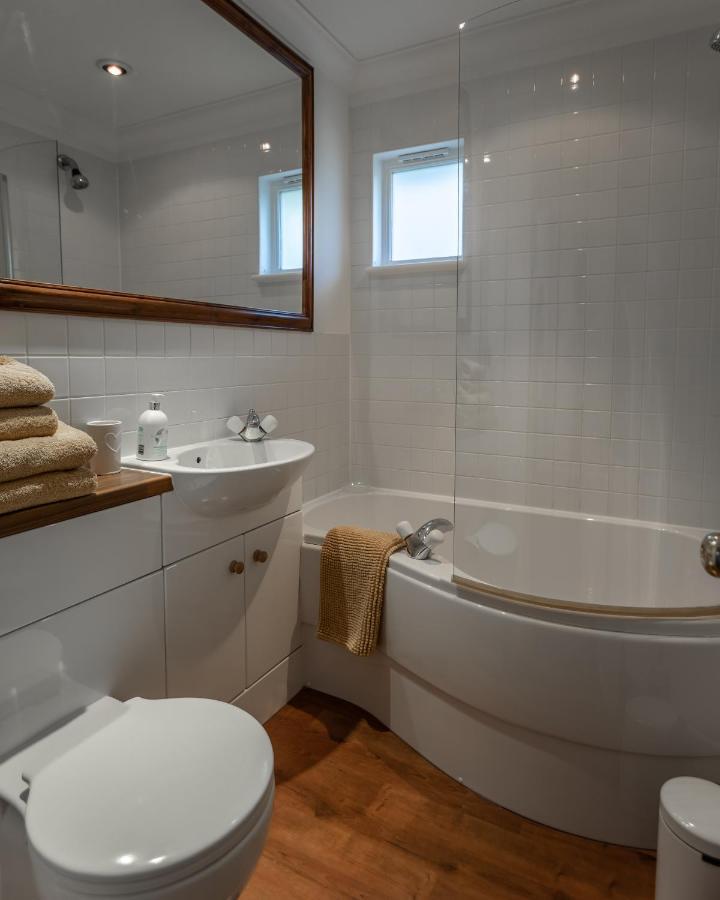 Cranborne House Hotel Poole Kültér fotó